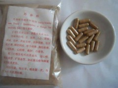 丹参片可以长期吃吗 丹参酮的功效与作用
