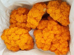 金耳菌怎么吃  金耳菌的功效与做法