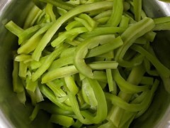 贡菜的功效与作用 贡菜怎么吃比较方便
