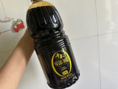 酱油最好三个牌子，千禾酱油0添加备受青睐