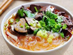 鸭血有什么功效 鸭血怎么做好吃