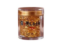 长白山灵芝孢子油的功效与作用 长白山灵芝孢子油多少钱一瓶