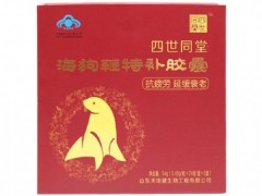 羊鞭的功效与作用