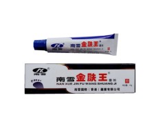 南雪金肤王霜剂的主要成分 南雪金肤王霜剂可以治嘴角疱疹吗