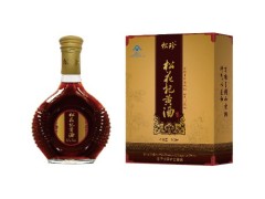 即墨老酒和黄酒的区别 即墨老酒多少度