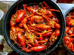 龙虾热量高吗 龙虾热量怎么样
