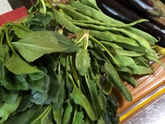 肝最怕四种蔬菜 肝不好多吃菠菜等