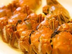 螃蟹的功效 螃蟹的作用