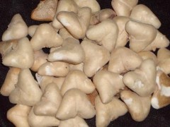 菱角的功效和禁忌  菱角的功效