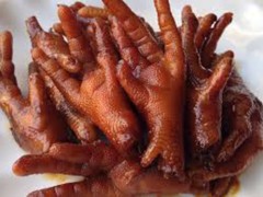 鸡爪的功效与作用 鸡爪的营养价值