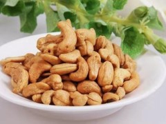 女性吃腰果的好处  女人每天吃腰果的好处