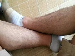 男人腿毛能刮吗 男人腿毛可以刮吗