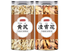 黄芪和凌霄花不能乱用吗 黄芪和凌霄花煮水喝的功效