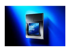 酷睿Ultra 200V内核解密：四个E核略大于一个P核