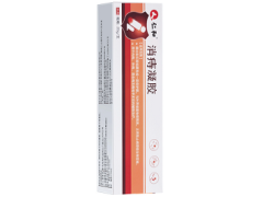 消痔凝胶效果怎么样 消痔凝胶的作用与功效