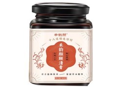 禾韵颜颐清膏的功效和作用 禾韵颜颐清膏的三大作用