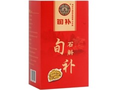 哪个品牌的霍山石斛好 推荐三大霍山石斛品牌
