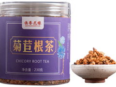 菊苣根能治痛风吗 菊苣根的功效和作用