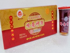 岭南神酒的功效和作用 详解岭南神酒的四大功效