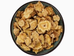 秦艽泡水喝对男人功效 秦艽泡水喝的三大作用