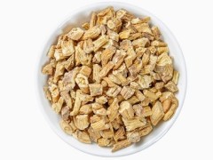 秦艽最佳搭配和功效 秦艽配什么效果最好