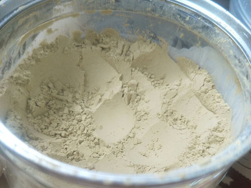 三七粉的功效与作用及食用方法