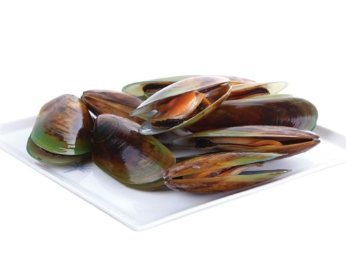 吃海虹禁忌