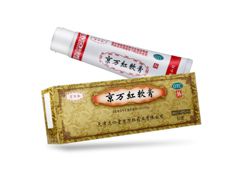京万红软膏的副作用 京万红软膏怎么越涂越烂