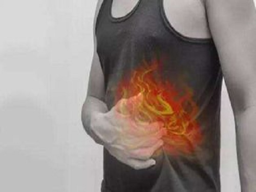 肝火旺怎么办怎么调理