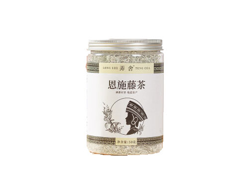 小稀藤茶是什么茶 小稀藤茶怎么泡