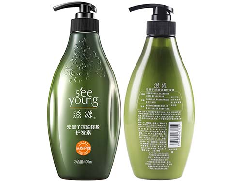 滋源生姜洗发水适合什么发质 滋源护发素可以抹头皮吗