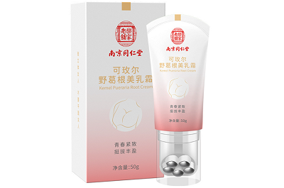 丰乳霜