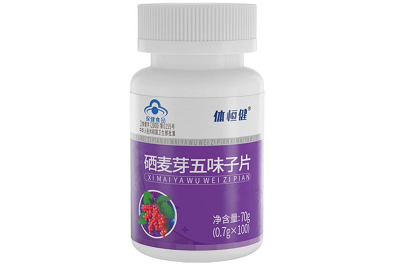 甘可视