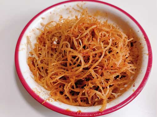 鹿角菜嘌呤高吗 鹿角菜怎么凉拌