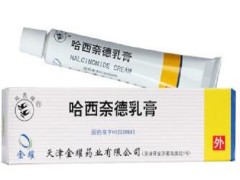 哈西奈德乳膏的用法用量 哈西奈德乳膏能治脚气吗