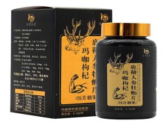 人参杜仲雄花片说明书 人参杜仲雄花片有壮阳功效吗