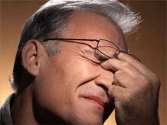嘴巴发苦是什么原因