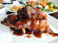 胶原蛋白食物排行榜 什么食物中含有胶原蛋白