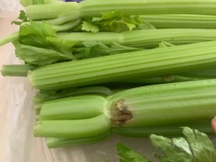 清热解毒蔬菜10大排名 吃哪些蔬菜清热解毒