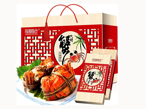 中国十大公认最好吃的螃蟹 好吃的螃蟹排行榜前十名