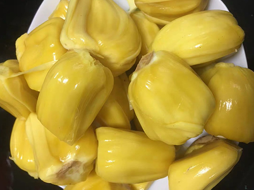 吃菠萝蜜上火吗