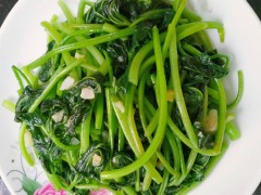 红薯叶的禁忌 红薯叶生的可以吃吗
