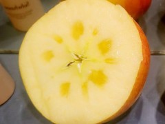 苹果加牛奶有什么功效