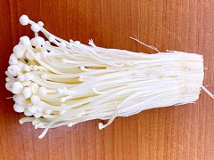 金针菇的营养价值分析，多吃有大用处