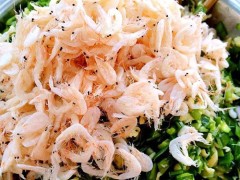 阿根廷红虾怎么做好吃 食用阿根廷红虾的注意事项