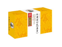 牛黄清心丸的作用与功效 牛黄清心丸局方和不是局方有什么区别