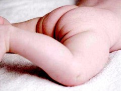 宝宝红屁股多久可以好 宝宝红屁股的原因