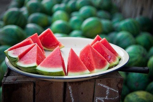 水果过敏的症状
