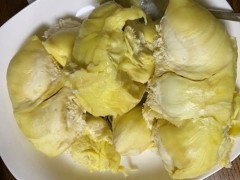 榴莲吃多了会上火吗 榴莲的营养价值