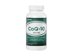 辅酶q10是什么